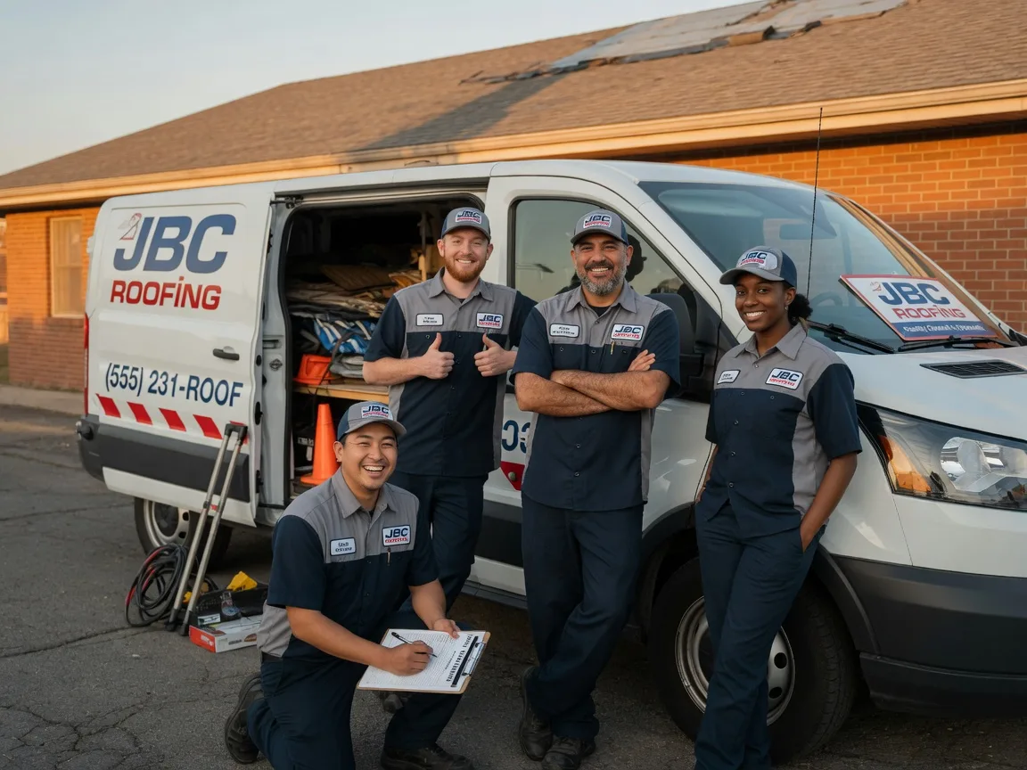 Roof Replacement company in Venice, LA